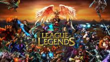 Στην Αθήνα οι  ευρωπαϊκοί Τελικοί του «League of Legends», του μεγαλύτερο esport παγκοσμίως!