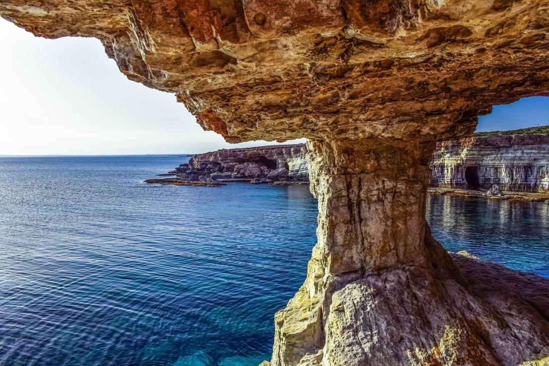  Τα 5 πιο όμορφα μέρη για να επισκεφθείτε στην Κύπρο