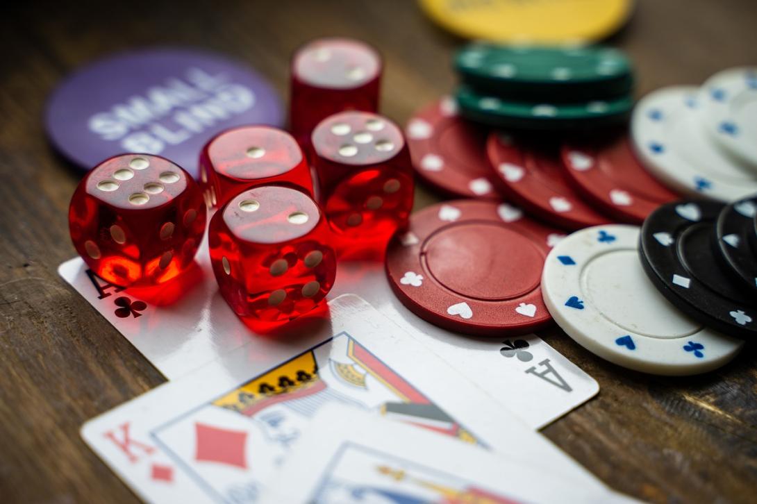Βασικές στρατηγικές για αρχάριους στα παιχνίδια καζίνο