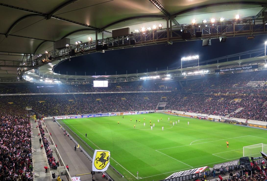 Η κοινότητα του Rabona Bet αναλύει τα πρώτα αποτελέσματα της Bundesliga